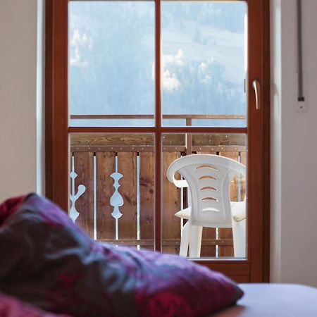 Strickerhof - Appartment 2 Saltusio Εξωτερικό φωτογραφία