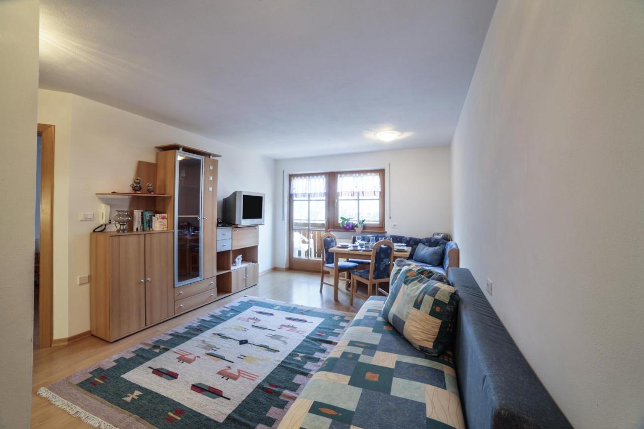 Strickerhof - Appartment 2 Saltusio Εξωτερικό φωτογραφία