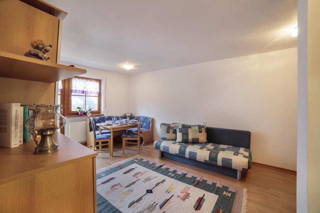 Strickerhof - Appartment 2 Saltusio Εξωτερικό φωτογραφία