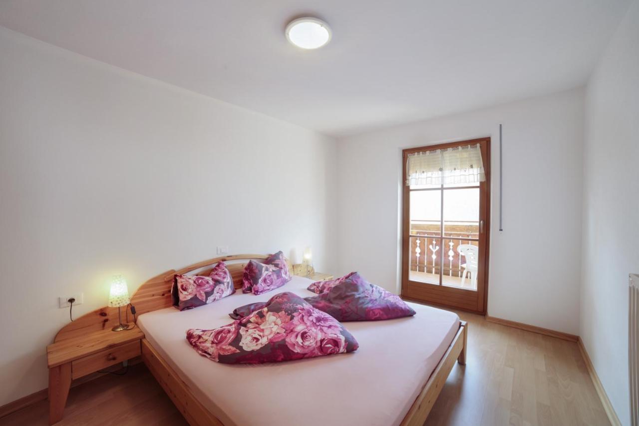 Strickerhof - Appartment 2 Saltusio Εξωτερικό φωτογραφία