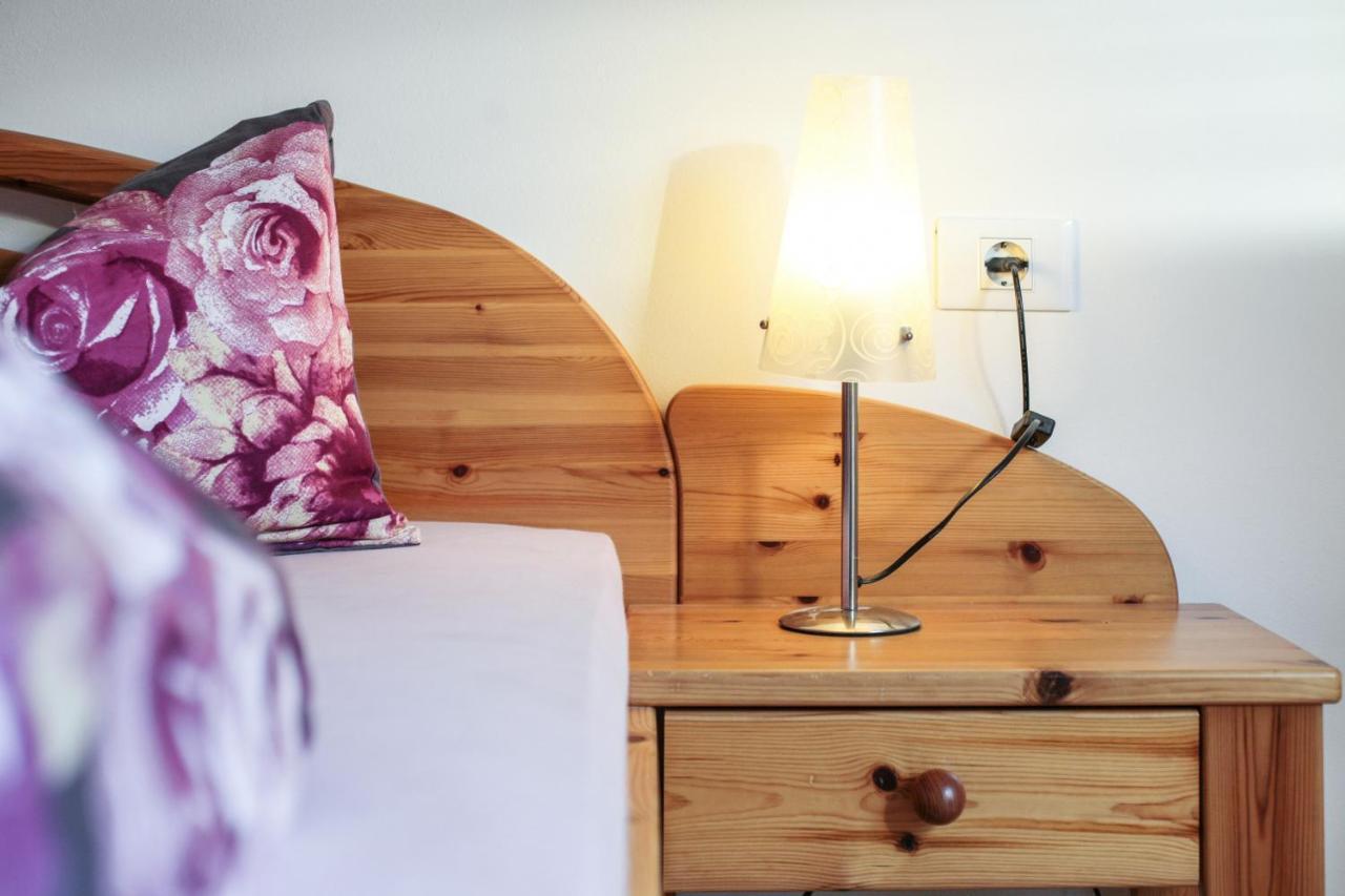 Strickerhof - Appartment 2 Saltusio Εξωτερικό φωτογραφία